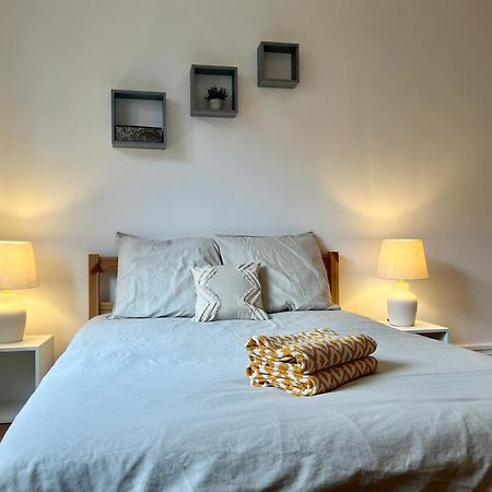 Suite Corneille Lyon Exteriör bild