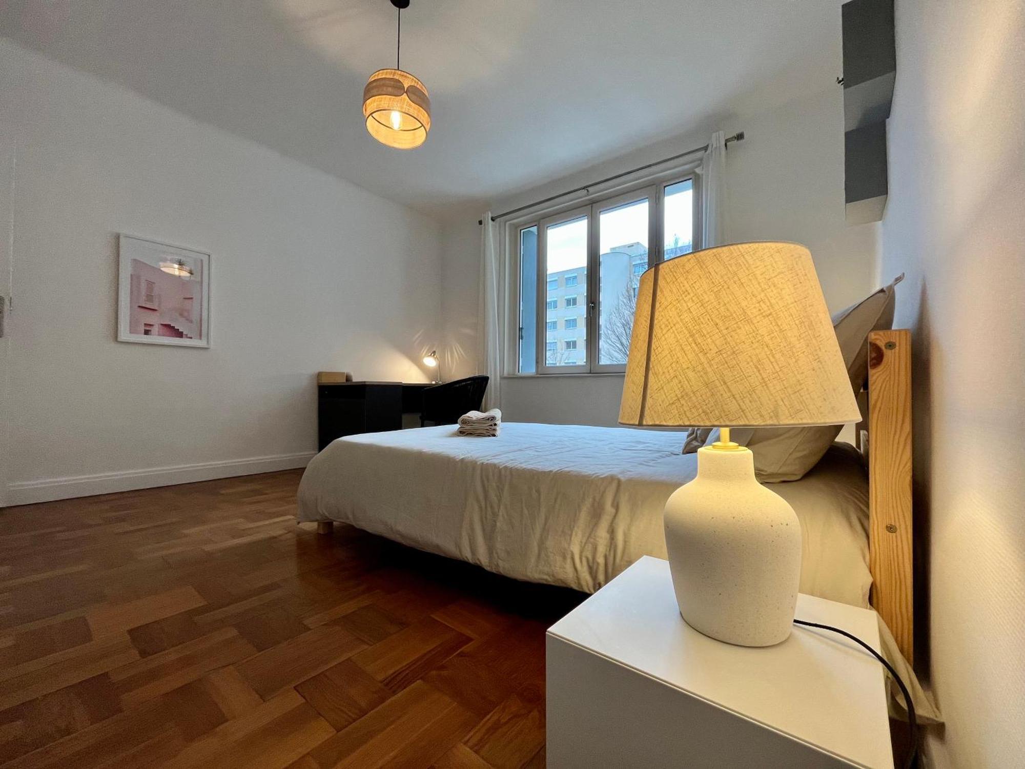 Suite Corneille Lyon Exteriör bild