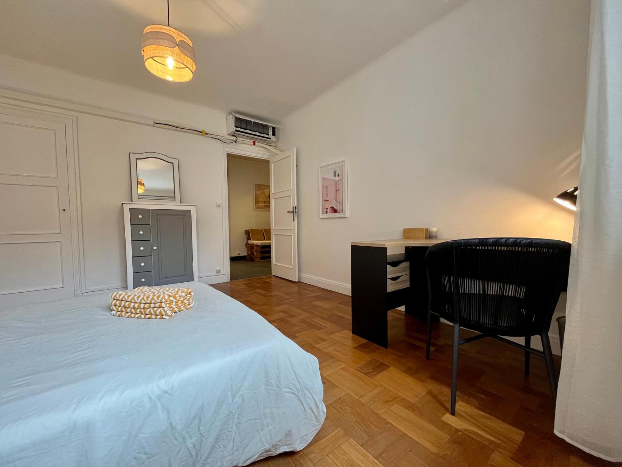 Suite Corneille Lyon Exteriör bild